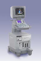 Siemens ACUSON CV 70