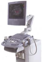 Siemens ACUSON X150