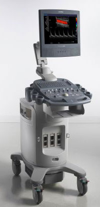 Siemens ACUSON X300 classic