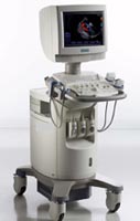 Siemens SONOLINE G40