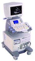 Siemens SONOLINE G60 S