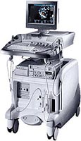 GE Vivid 3