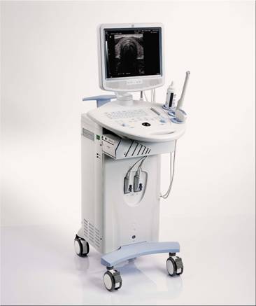 Mindray DP-8500
