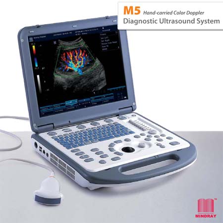Mindray M5