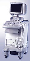GE LOGIQ 3
