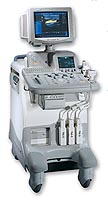 GE LOGIQ 5 Expert