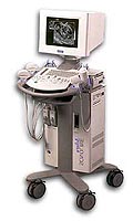 Siemens SONOLINE Adara