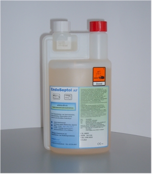 EndoSeptol AF Instrumenten Desinfektion