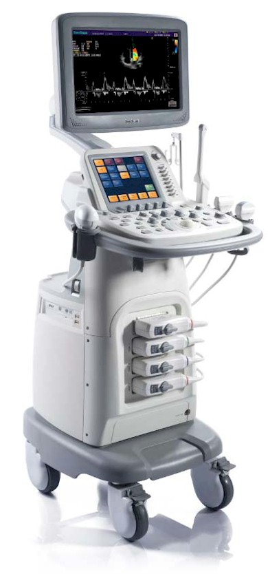 SonoScape S20   - NEU! - 